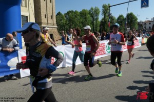 XX Dogi's Half Marathon 166